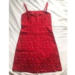 Cute Hollister dress